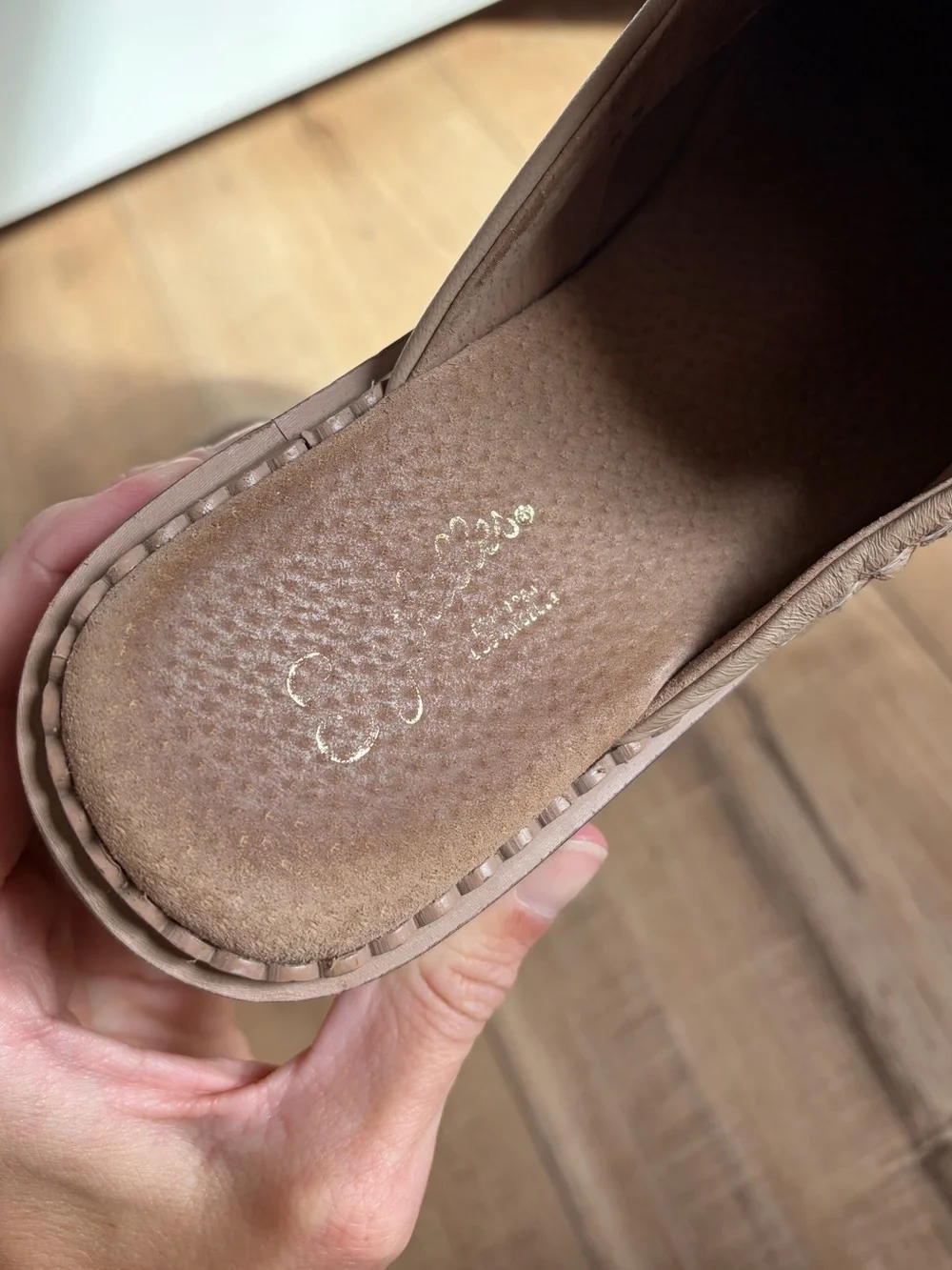 Seychelles Stand Tall Clog - Picture 7 of 9